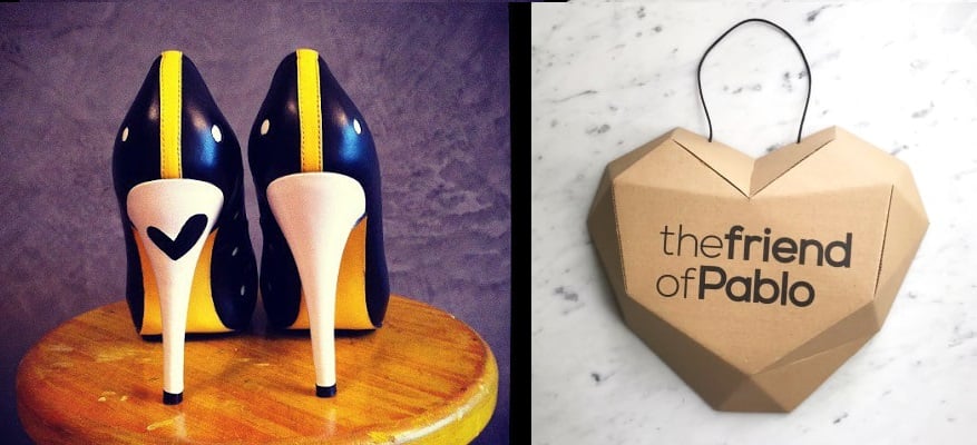 lalalove y friend of pablo