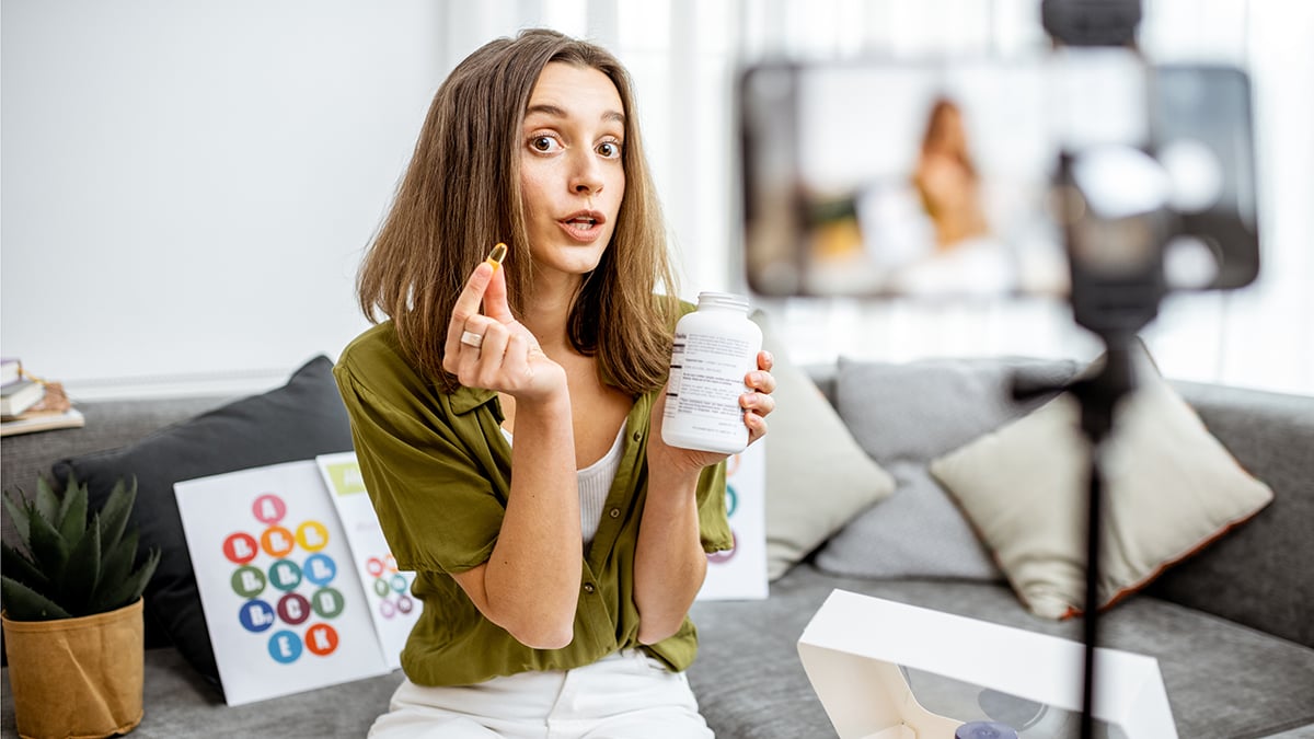 Facebook Live Shopping: Ahora podrás comprar en vivo y en directo con la marca 1 Live shopping
