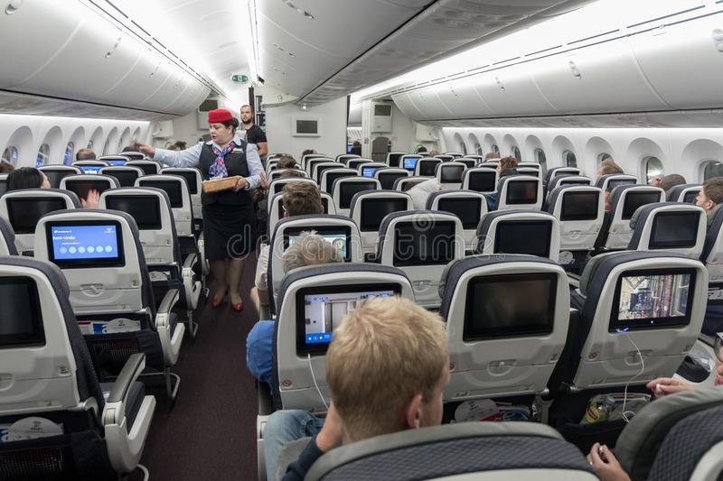 Marketing editorial en el sector aeronáutico: una herramienta eficaz pero en vías de extinción 1 revistas en los aviones