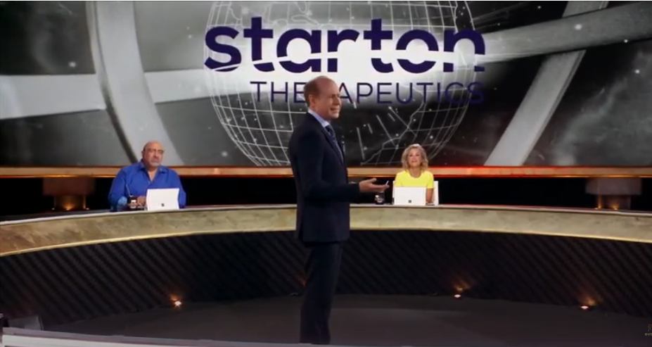 starton