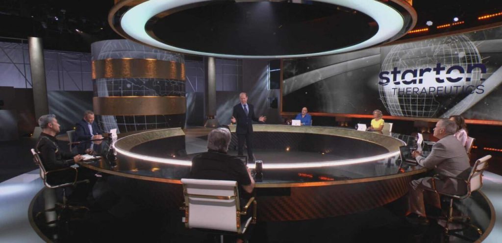 Startup de biotecnología busca convertirse en unicornio a través de su tratamientos para el cáncer 2 starton therapeutics tratamiento cancer 1280x620 1
