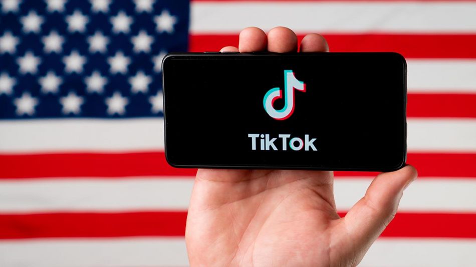 Piden que TikTok sea retirada de Apple Store y Google Play Store 1 tiktok eeuu