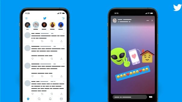 Twitter fracasa en su intento por copiar las stories de Instagram y se despide de sus Fleets 1 123212 1119914