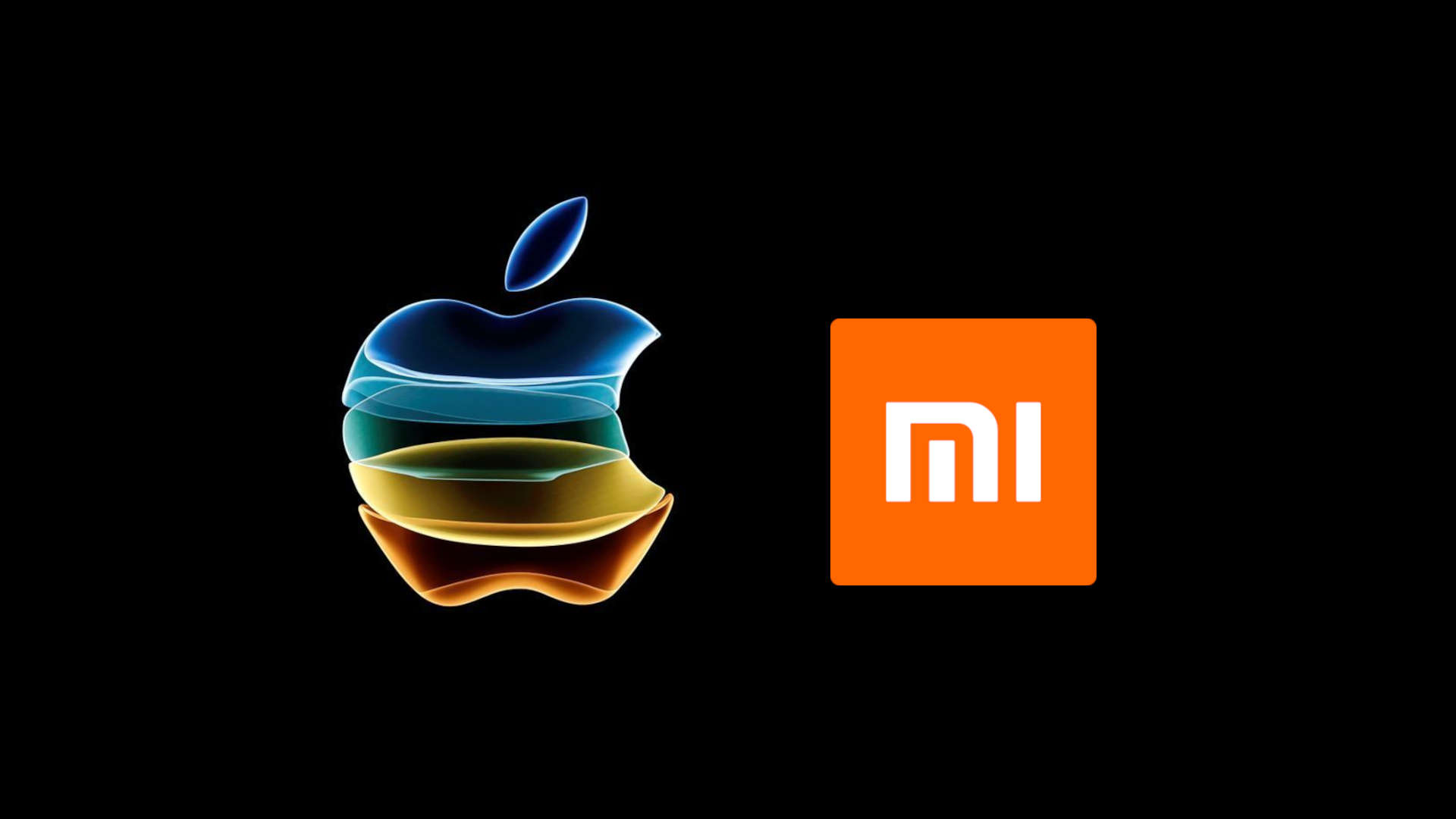 Xiaomi destrona a Apple como fabricante global de smartphones 1 Apple