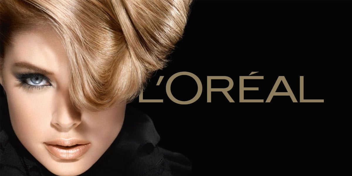 ¿Por qué a sus 50 años el slogan de L’Oreal sigue funcionando? 1 BrandStocker Branding Loreal 1