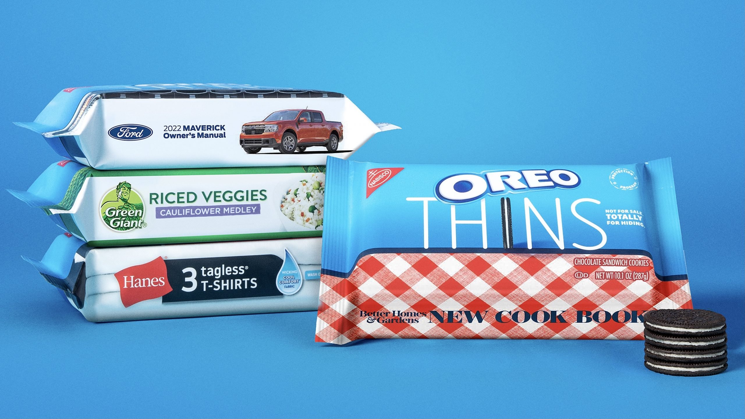 Oreo se disfraza de otras marcas para engañar a sus consumidores 1 E6QxwZZX0AMwbOY scaled