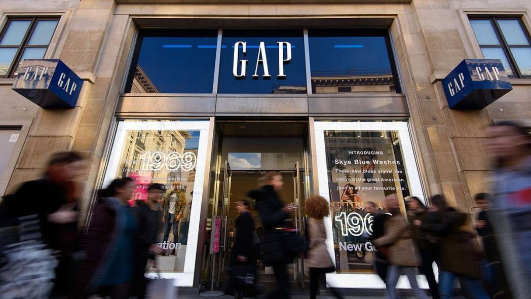 GAP 1