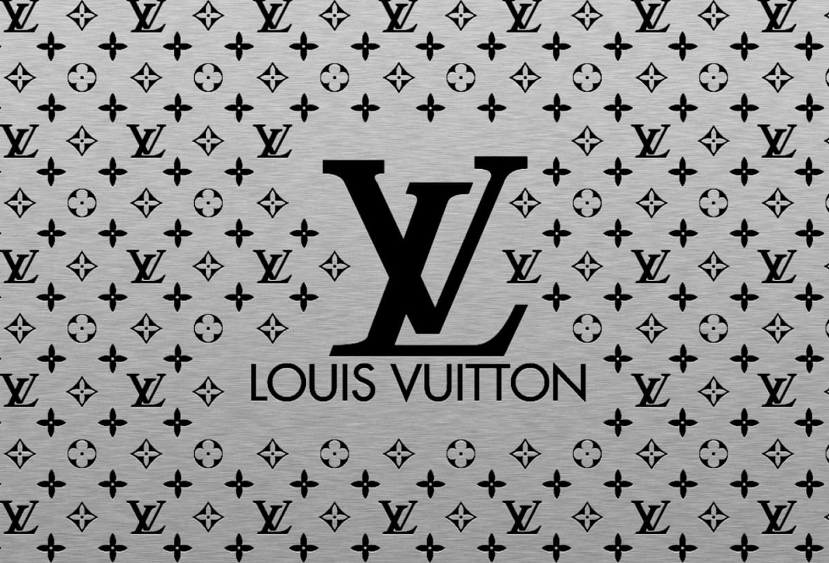 Louis Vuitton logo