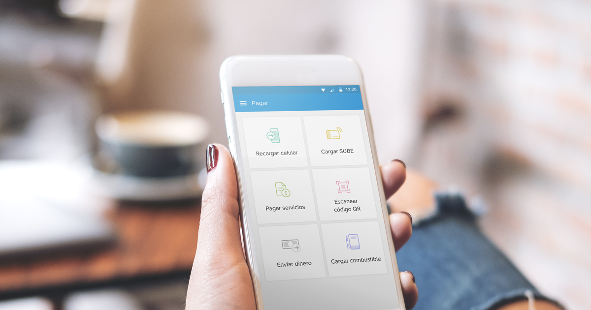 Mercado Pago: 1 millón de peruanos se han estrenado en los pagos online durante la pandemia 1 Mercado pago RA