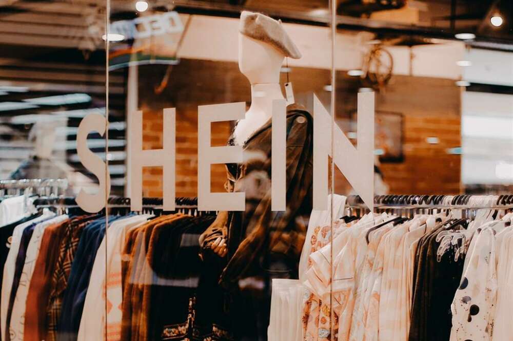 Shein niega que sus empleados estén pidiendo auxilio por explotación laboral 1 Shein 1000x665 1