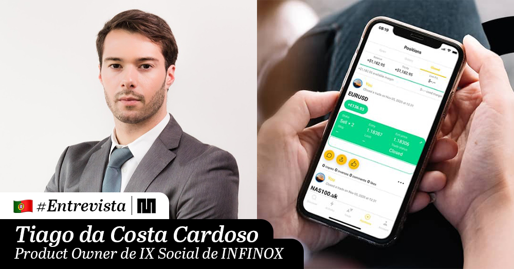 Entrevista: Inversionistas en Perú podrán acceder a mercados globales a través de IX Social 1 IX Social