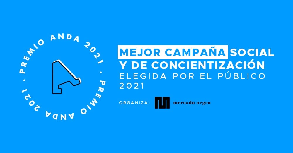 Están abiertas las votaciones para la Mejor Campaña Social en los Premios Anda 2021 1 WhatsApp Image 2021 07 15 at 1.17.27 PM