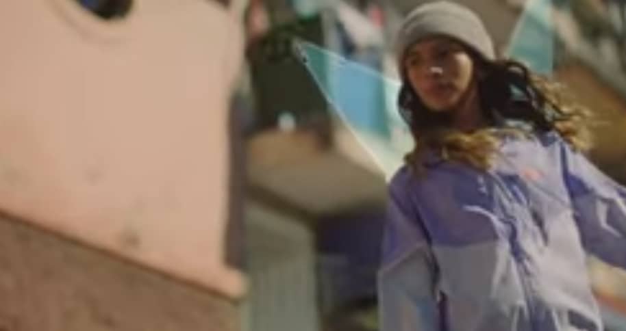 Skater brasilera consigue medalla de plata y Nike se inspira en su historia para este spot 1 WhatsApp Image 2021 07 27 at 15.36.47