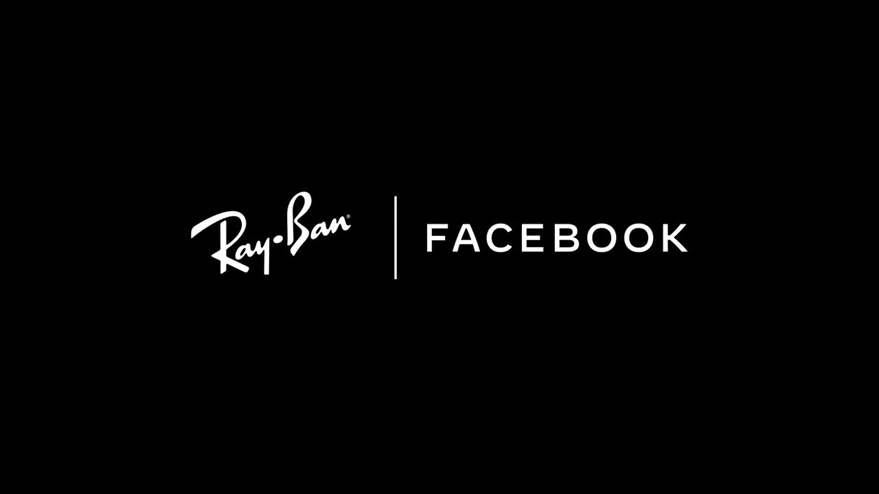 Facebook y Rayban colaboran para lanzar lentes inteligentes 1 beyond thrilled to finally share a sneak peek of our facebook partnership with ray ban our first smart glasses will launch next year and thats just 1125971mp4 1125972