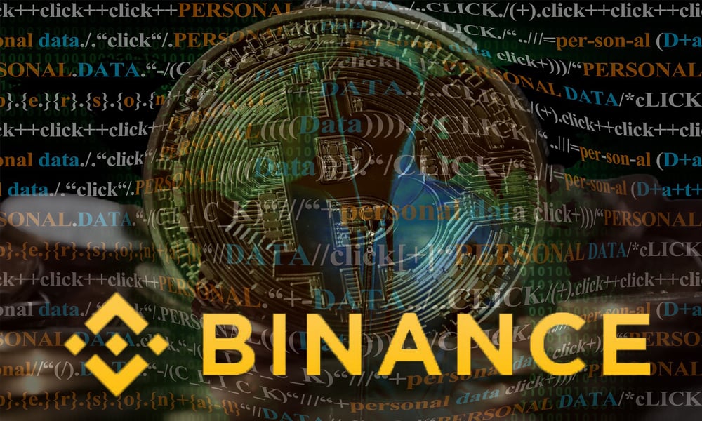 Binance cancela la emisión de “versiones digitales” de Tesla y Apple 1 binance