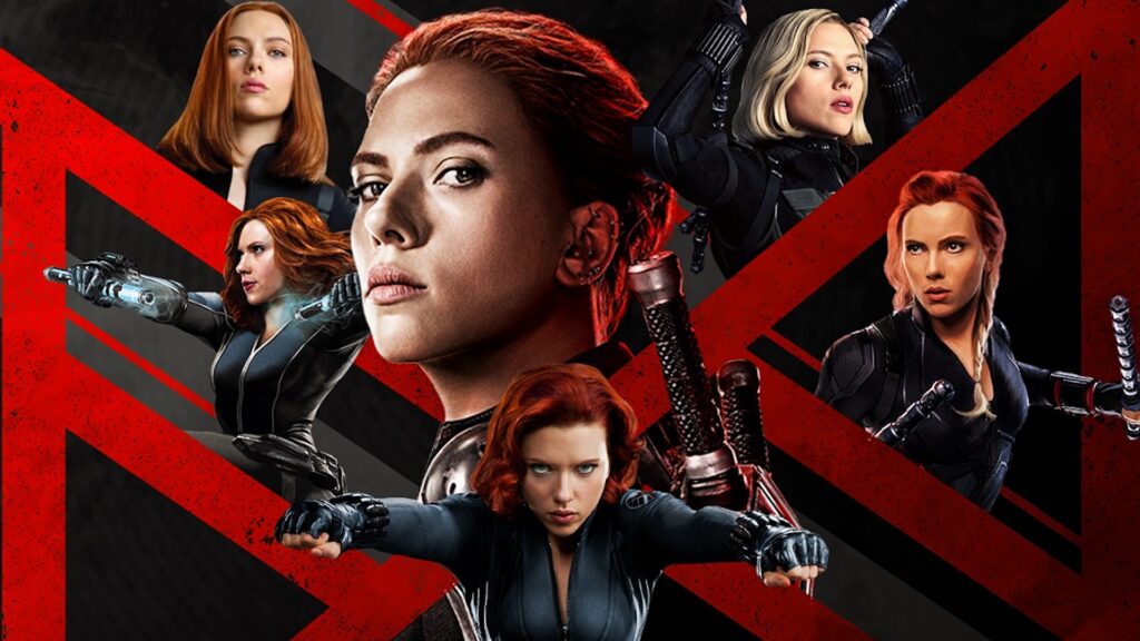Disney enfrenta demanda por incumplimiento de contrato con perdidas de casi US$50 millones 1 black widow viuda negra 13072021 1024x576 1