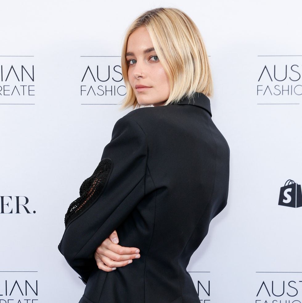 Reputación en picada: Exmodelo de Victoria's Secret revela crueles métodos de belleza a los que era sometida 1 bridget malcolm attends the 2020 australian fashion news photo 1625647223
