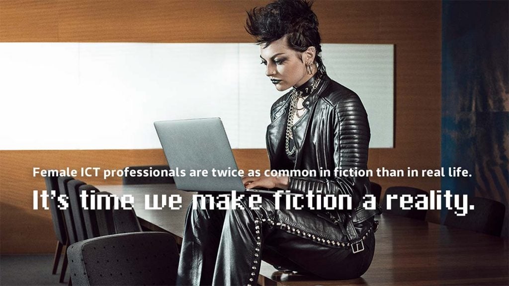 campana stem TietoEVRY