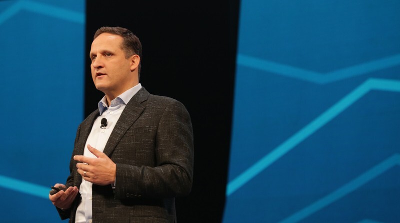 Conoce a Adam Selipsky, el nuevo CEO de Amazon Web Services 1 ceo aws