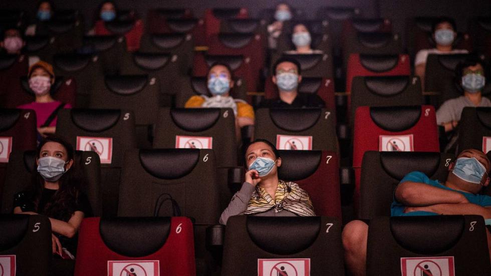 Reabren los cines en Perú: salas CineStar y Movie Time comienzan a operar a partir de este lunes 1 cines peru