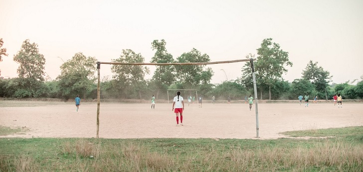 Adidas lanza campaña global para generar inclusión en comunidades marginadas 1 common goal 728