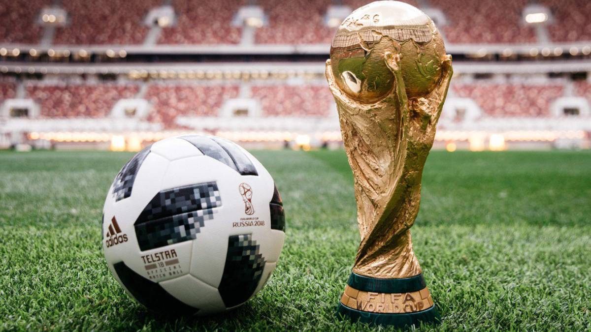 Esta ciudad renunció a ser sede del Mundial de Fútbol 2026 1 copa del mundo