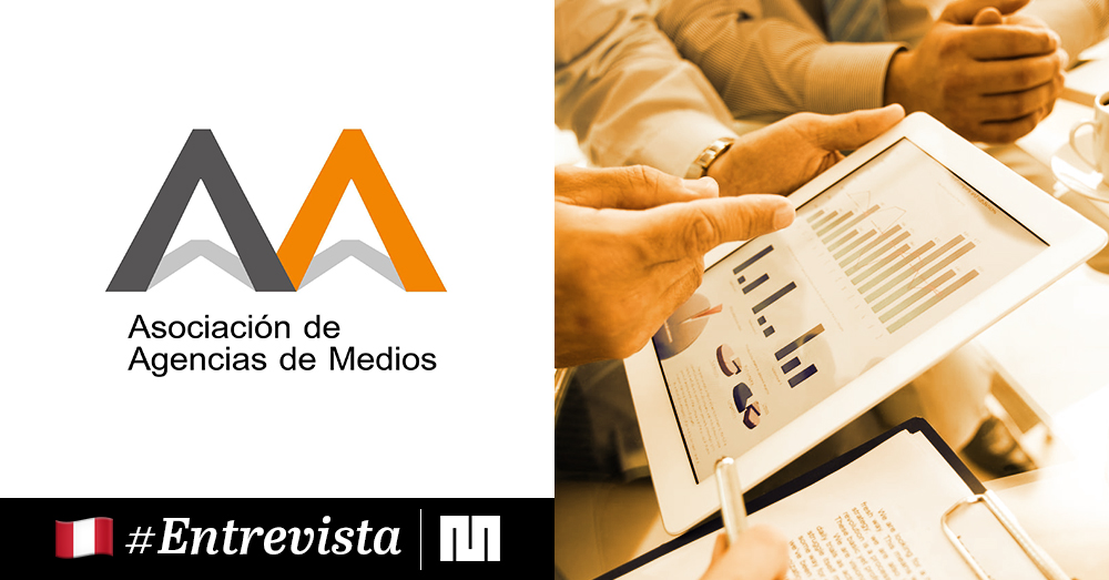 Entrevista: Barómetro 2021 da señales claras sobre el crecimiento de los canales digitales en Perú 1 entrevista Asociacion de agencias de medios