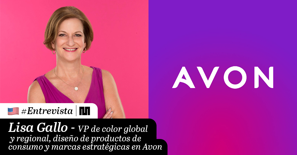Entrevista: Así es como Avon repensó su negocio para responder a los nuevos cánones de belleza del mercado 1 estrategias de Avon