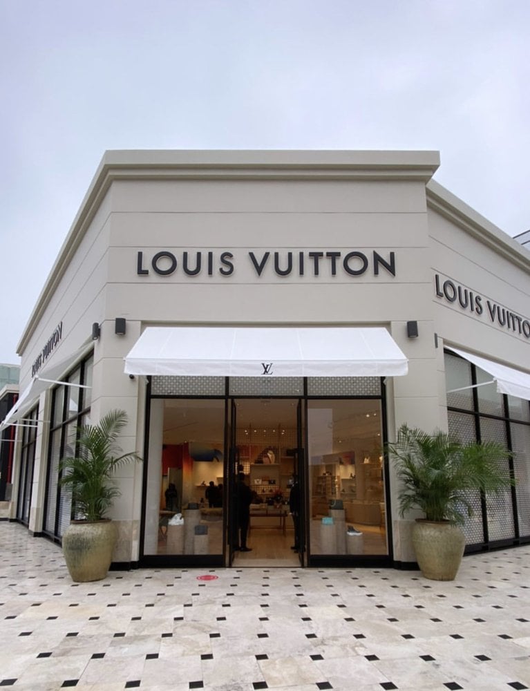 Louis Vuitton aterriza en Perú con su primera tienda en el país 2 f3fe