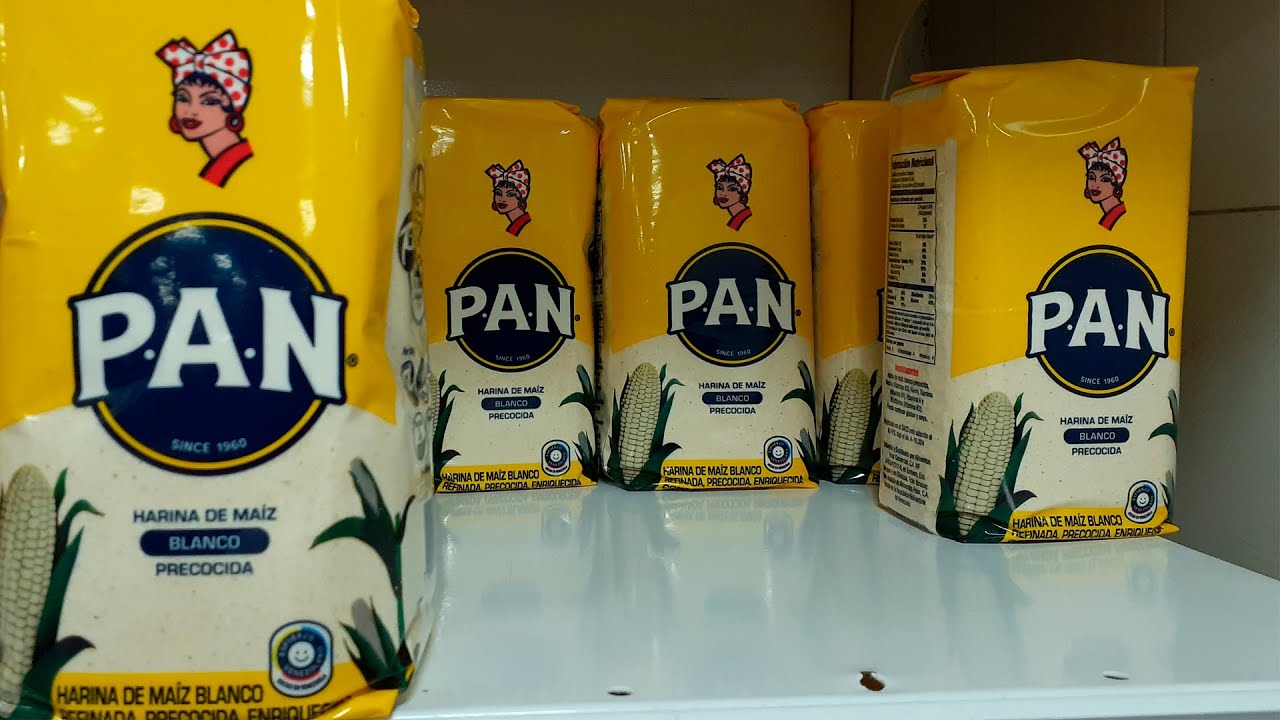 Trasnacional venezolana Empresas Polar instala centro de operaciones comerciales en Perú 1 harina pan