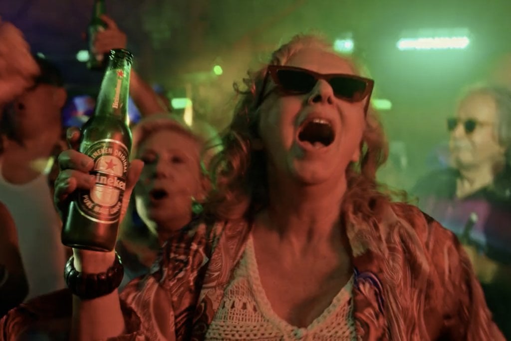 Heineken enfrenta crisis reputacional por grupos antivacunas que llaman a boicotear la marca 1 heineken vacuna
