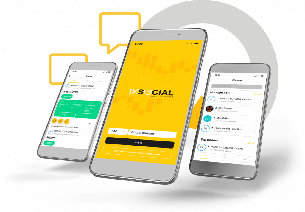 Entrevista: Inversionistas en Perú podrán acceder a mercados globales a través de IX Social 4 ix social 1