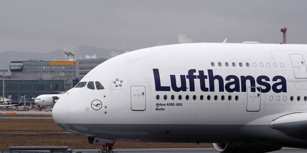 Lufthansa ya no saludará a pasajeros con el popular "damas y caballeros" para ser más incluyente 1 lufthansa5