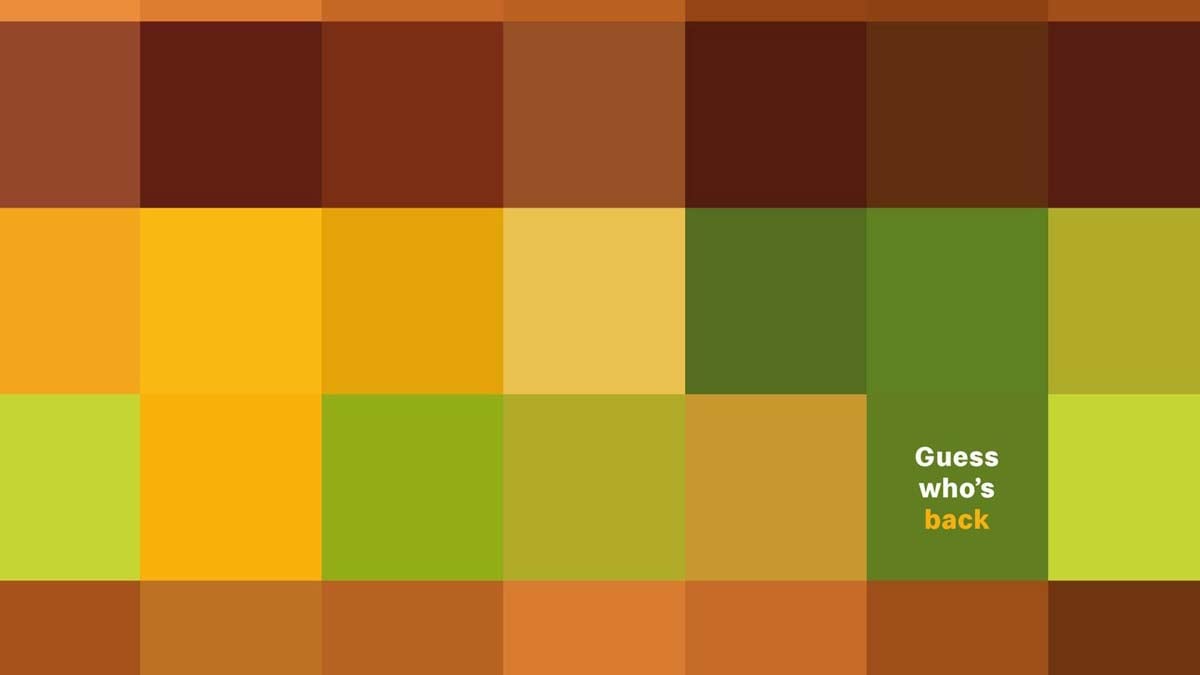 ¿Y el menú?: McDonald's Francia pixela sus productos con doble propósito 1 No Logo