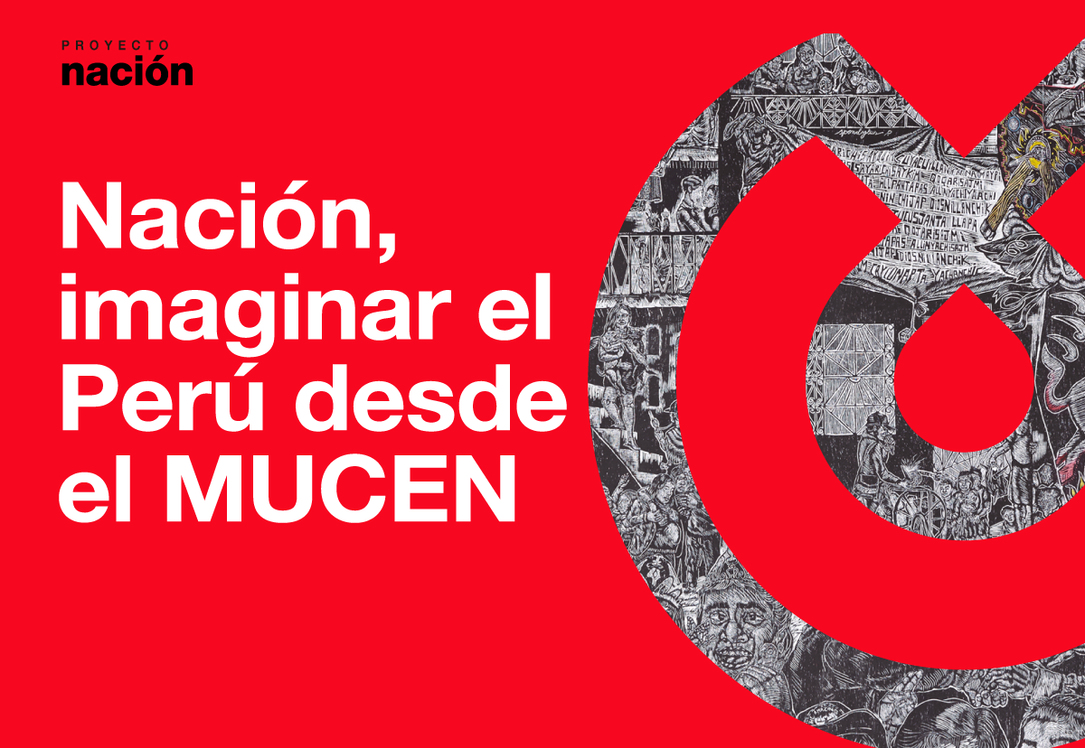 Museo Central presenta Proyecto Nación, una campaña para vincular al Bicentenario con el arte 1 peru mucen