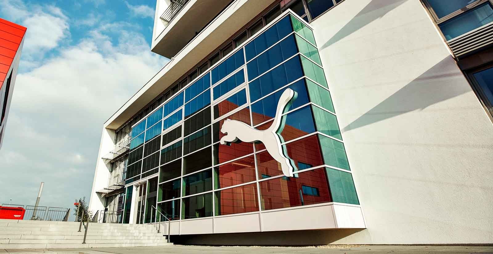 5 estrellas del deporte que son patrocinadas por Puma 1 Puma