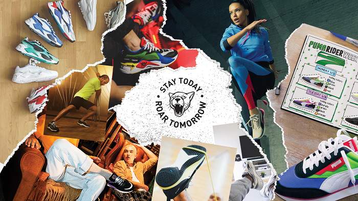 5 estrellas del deporte que son patrocinadas por Puma 2 Puma y sus auspicios