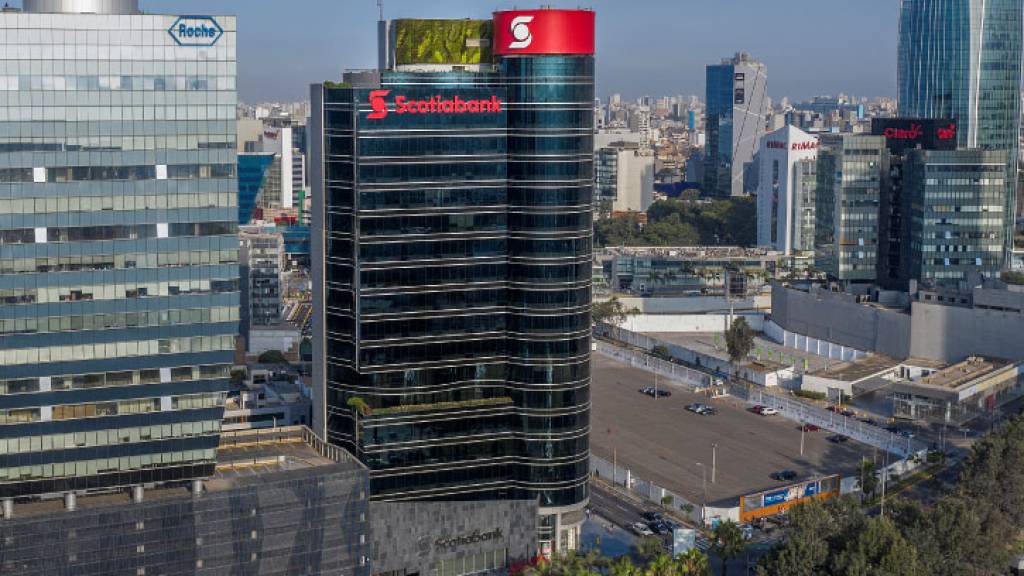 Merco Talento Perú 2021: Estas son las 10 mejores empresas según su condiciones de trabajo 2 scotiabank noticia web 1