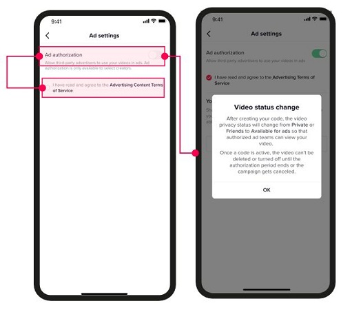 Así funciona el nuevo formato de anuncios de TikTok a partir de contenidos de marcas 2 thumbnail 3839013619e543d9a637d9f7e4787890 jpg