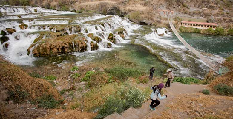 PROMPERÚ lanza app para organizar viajes cortos en el país 1 turismo 1