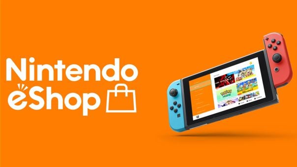 Nintendo anuncia la llegada de su eCommerce a Perú 1 024902 1136877