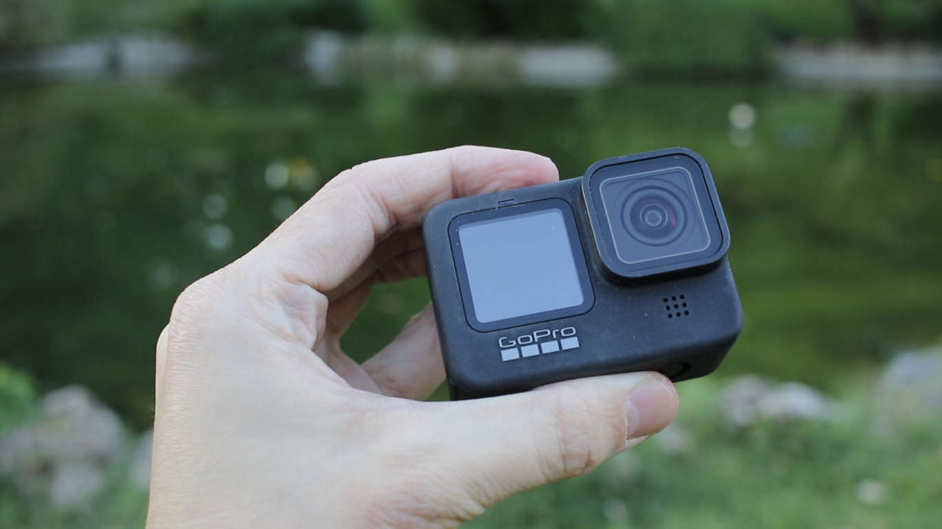 Amazon demanda a falsificadores de GoPro que intentaban vender en Internet 1 1366 2000 1