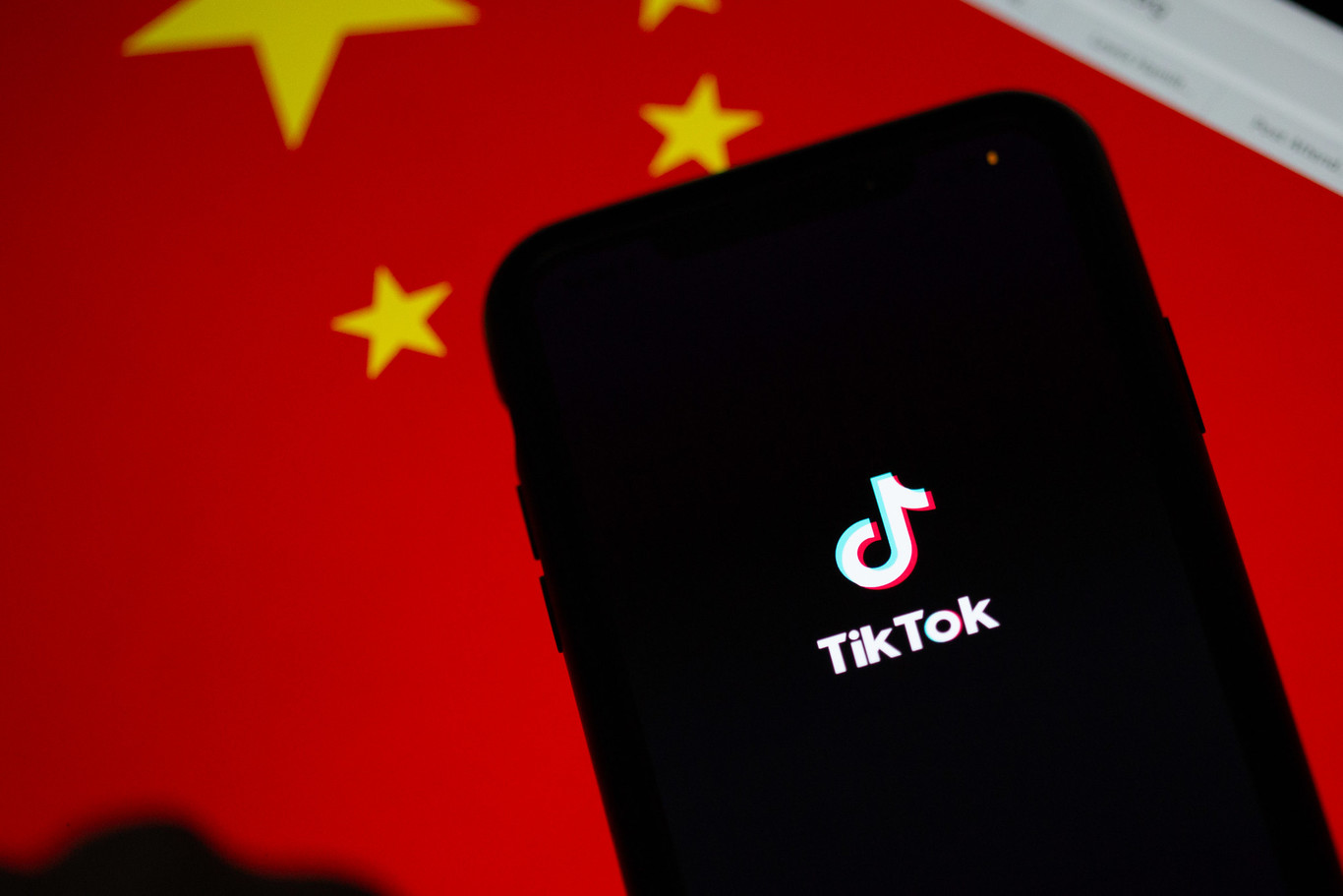 China controla las empresas de su país y reaviva la polémica entorno a TikTok y Estados Unidos 1 1366 2000 13