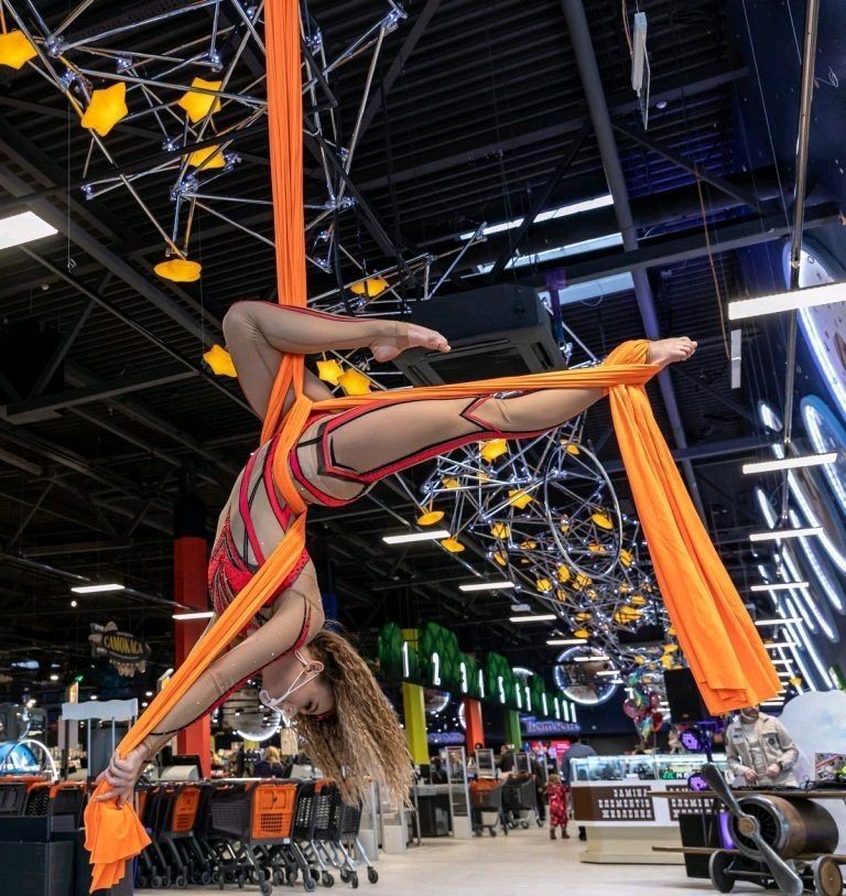 Vender experiencias en el espacio físico: La estrategia para seducir clientes en el retail 5 1628704590412