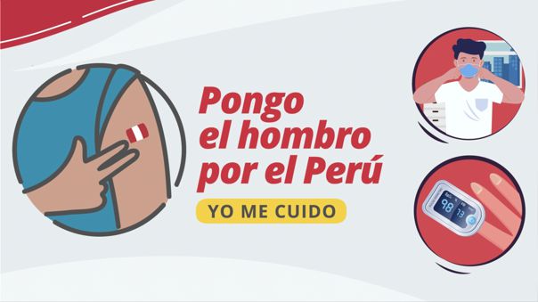 Perú se anota en el marketing de vacunas y anima a la ciudadanía a vacunarse 1 235123 1086557