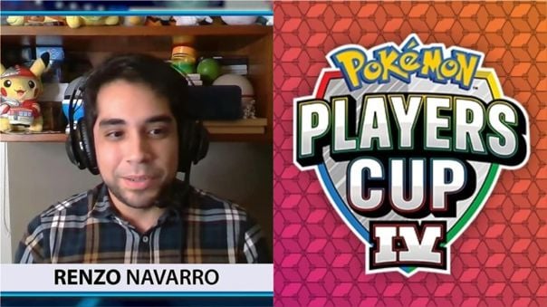 Peruano se consagra en campeonato mundial de Pokémon 1 380138 1126994