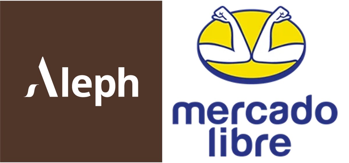 Mercado Libre entra en el negocio de la publicidad digital como nuevo accionista de Aleph Group 1 Aleph / Mercado Libre