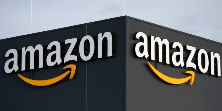 Amazon cerca de sumar US$184 000 millones en valor de mercado 1 amazon