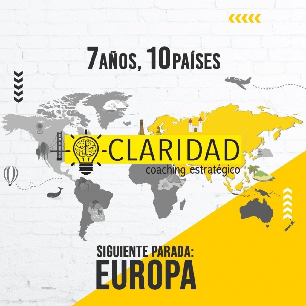 Claridad en Europa