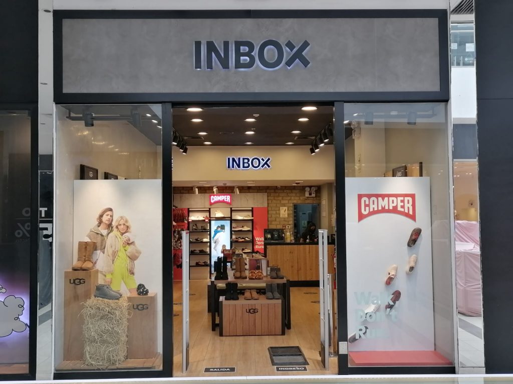 Inbox celebra su primer aniversario en Perú dando la bienvenida a un catálogo de marcas premium 2 Foto 3 Inbox